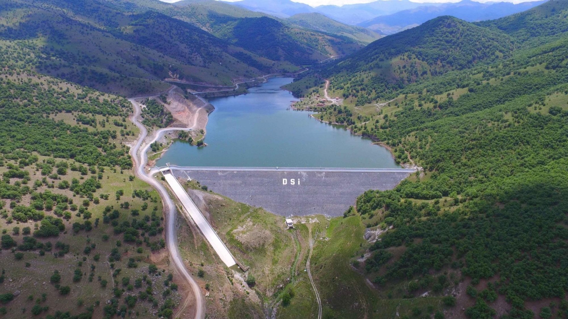 Hidrolik ve Enerji